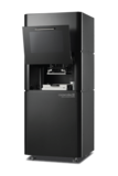 微流体版 P-4K UHD系列3D打印机